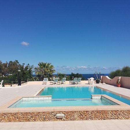 Villa Maldon المليحة المظهر الخارجي الصورة