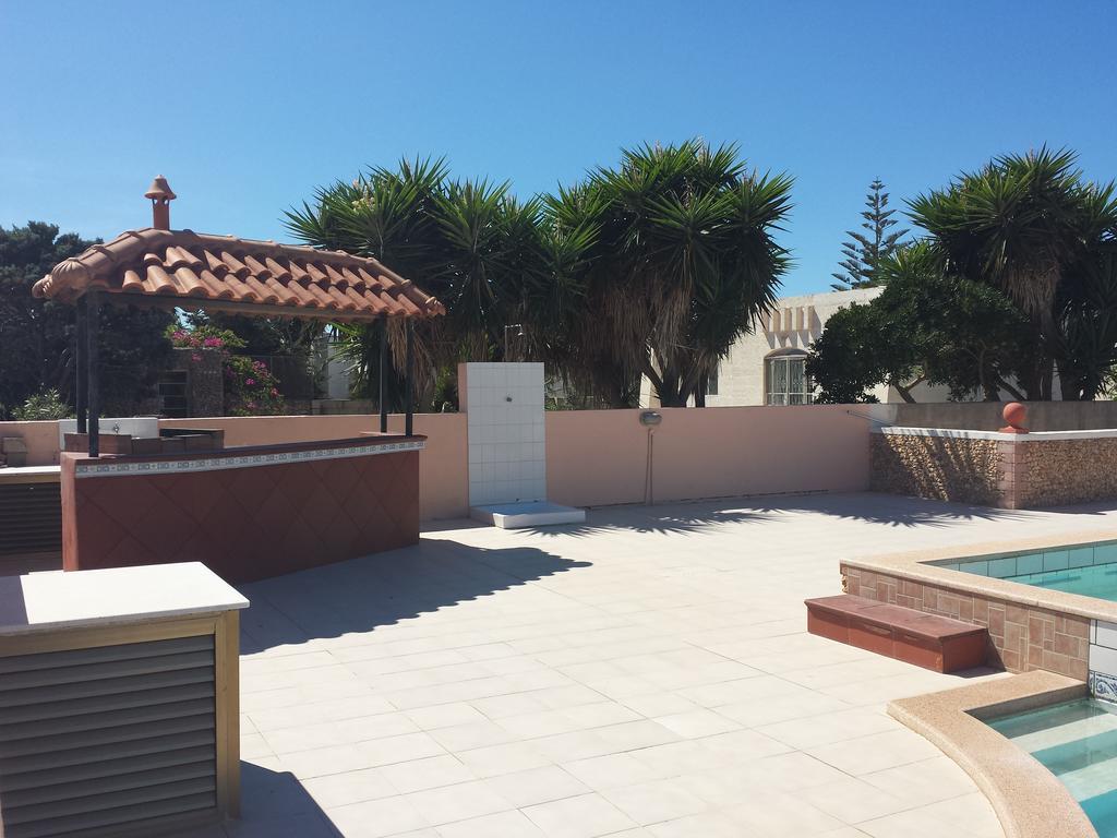 Villa Maldon المليحة المظهر الخارجي الصورة