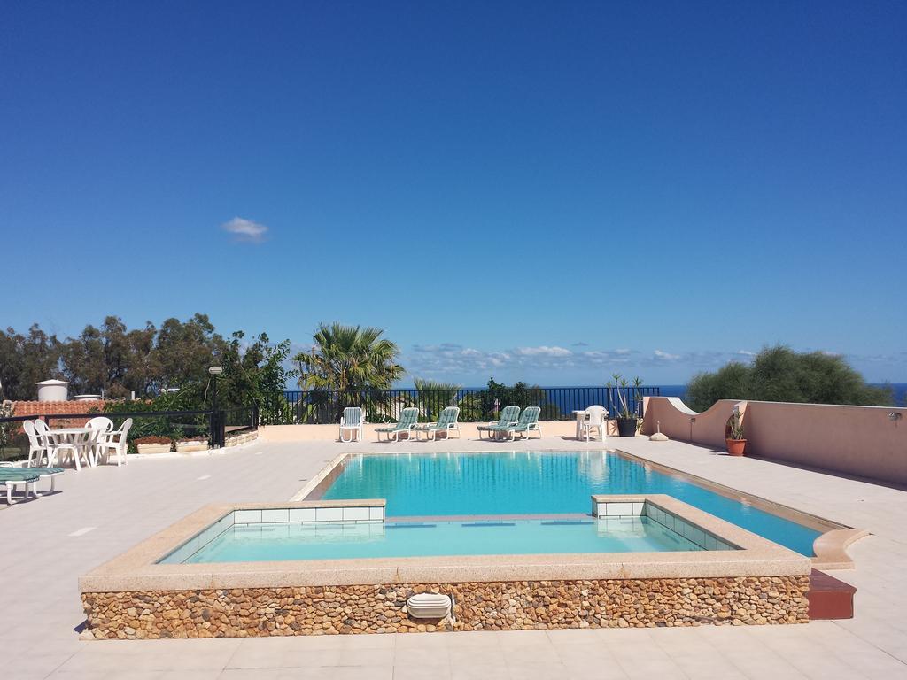 Villa Maldon المليحة المظهر الخارجي الصورة