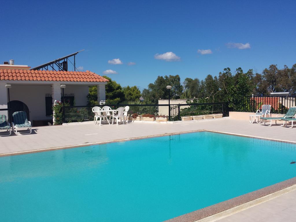 Villa Maldon المليحة المظهر الخارجي الصورة